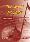 The World of Mozart+CD