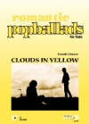 Romantic popballads II (Clouds in Yellow) met CD