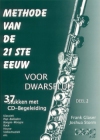 (012) Methode van de 21ste eeuw -deel 2- met CD 