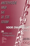 (013) Methode van de 21ste eeuw -deel 3- met CD 