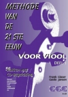 (001) Methode van de 21ste eeuw -deel 1- met CD  