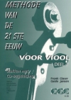 (002) Methode van de 21ste eeuw -deel 2- met CD