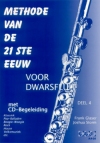 (014) Methode van de 21ste eeuw -deel 4- met CD  