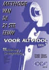 (001) Methode van de 21ste eeuw -deel 1- met CD