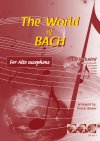 The World of Bach+CD