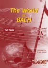 The World of Bach+CD