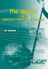 The World of Baroque and Early Classics+CD-deel 2