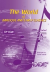 The World of Baroque and Early Classics+CD-deel 1