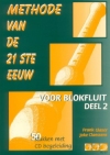 (002) Methode van de 21ste eeuw -deel 2- met CD