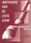 (003) Methode van de 21ste eeuw -deel 3- met CD