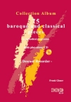 75 baroque and classical pieces + CD