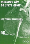 Methode van de 21ste eeuw. Deel 2. Met meespeel-audio, zowel download als op CD.