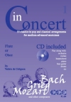 In Concert deel 1 met CD