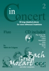 In Concert deel 2 met CD 