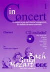 In Concert deel 1 met CD