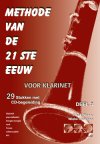(003) Methode van de 21ste eeuw, deel 3. Met meespeel-audio, zowel download als op CD