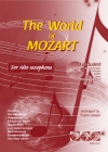 The World of Mozart+CD