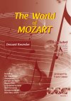 The World of Mozart+CD