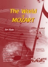 The World of Mozart+CD  