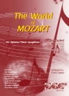 The World of Mozart+CD