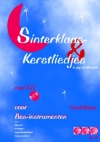 Sinterklaas- en kerstliedjes - in pop en klassiek - met CD