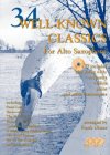 34 well-known classics met CD