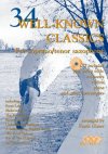 34 well-known classics met CD<br> Frank Glaser