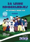 38 leuke kinderliedjes. Met meespeel-audio, zowel download als op CD
